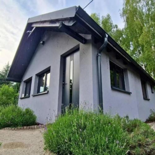 Domki Ackermannia Laskowice