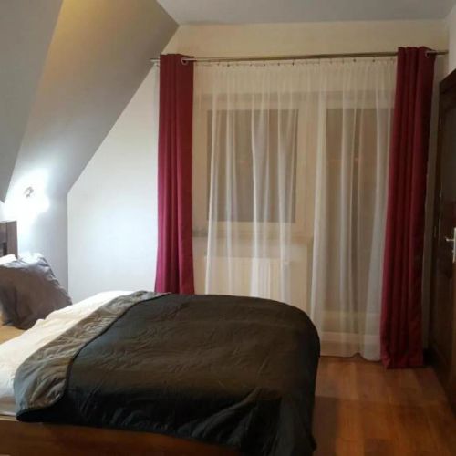 Villa Krzesanica Czarna Góra