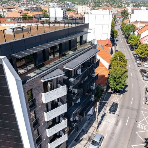 D'Otel 47 Cluj-Napoca – Cluj-Napoca, România