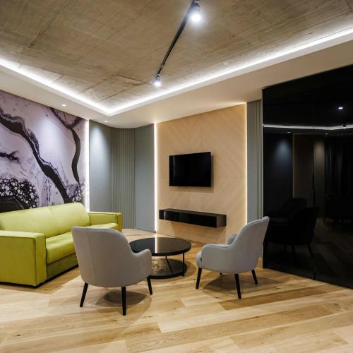 D'Otel 47 Cluj-Napoca – Cluj-Napoca, România