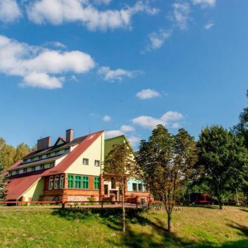 Park Inn Resort Mirosławiec