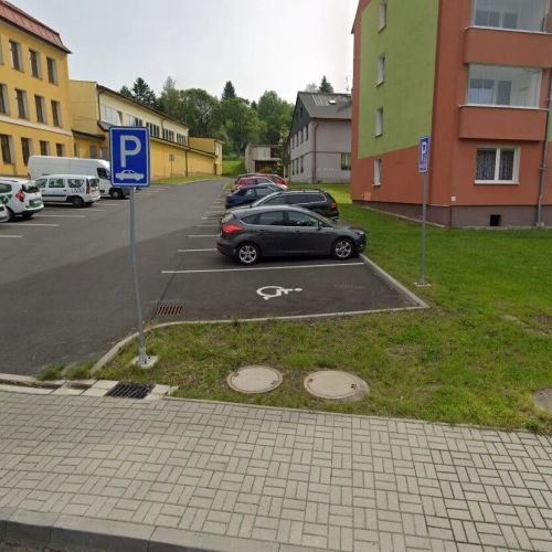 Na Pomezí (Apartmán Pernink) – Pernink, Česká republika
