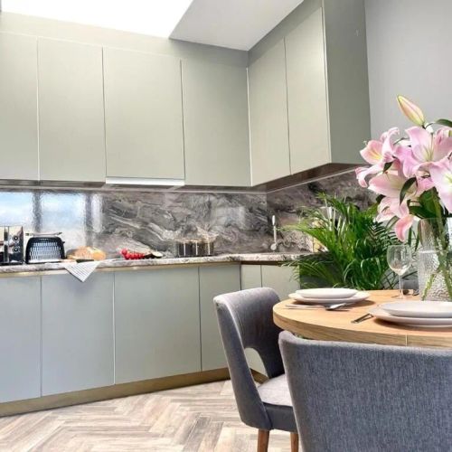 Classy Apartments - Rynek Wrocław – Wrocław, Polska