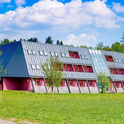 Hotel Belaria Resort Hradec nad Moravicí