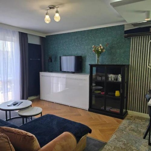 Apartament Nad Nielbą 6Bm2 z ogrodem Wągrowiec – Wągrowiec, Polonia