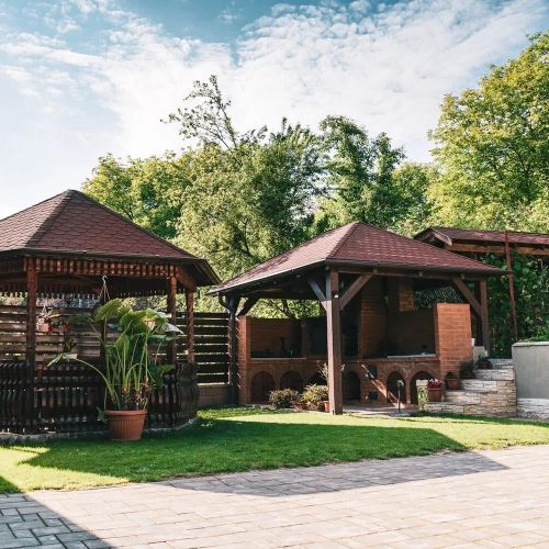 Pensiunea Kacso Măgherani – Măgherani, România
