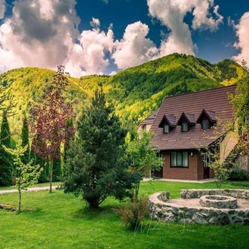 Cabana Poiana - Apuseni Mountains Pietroasa