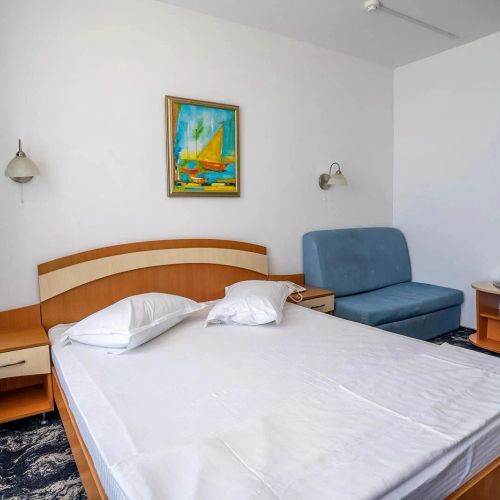 Hotel Sirena Saturn - Litoral – Saturn, România