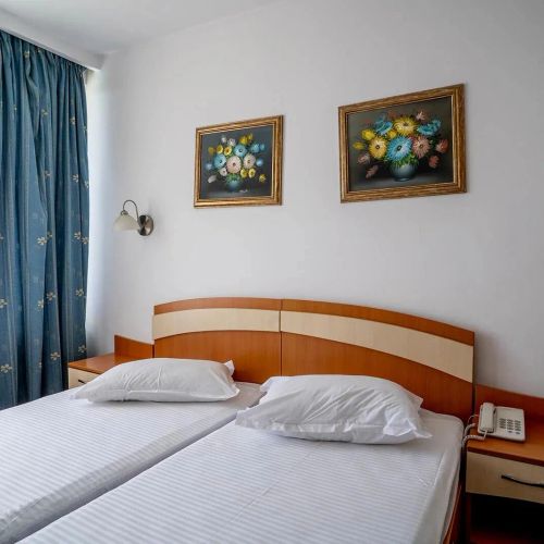 Hotel Sirena Saturn - Litoral – Saturn, România
