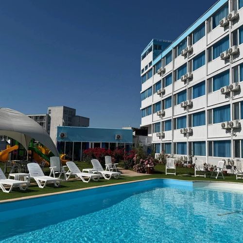 Hotel Venus - Litoral