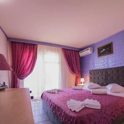 Hotel Voila Mamaia - Litoral – Mamaia, România
