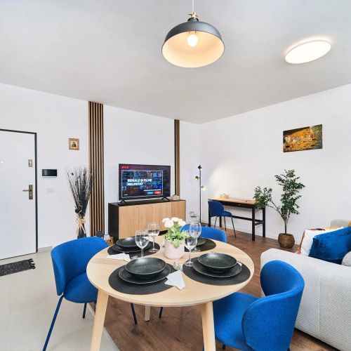 Apartament Sunset View Central Tudor Timișoara – Timișoara, România