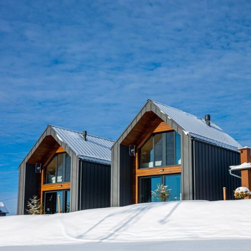 Apartamenty Wzgórza Jordonowskie