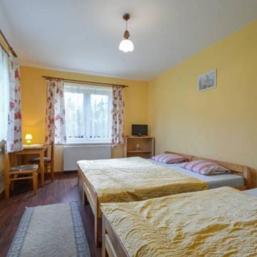 Willa Teresa Krościenko nad Dunajcem – Krościenko nad Dunajcem, Polonia