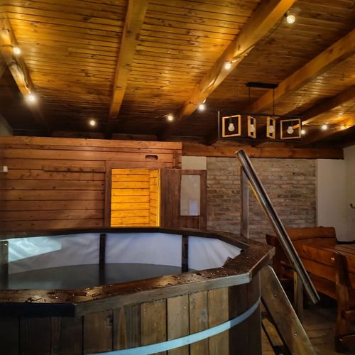 Bakonyi Vénkörte Vendégház Bakonypéterd