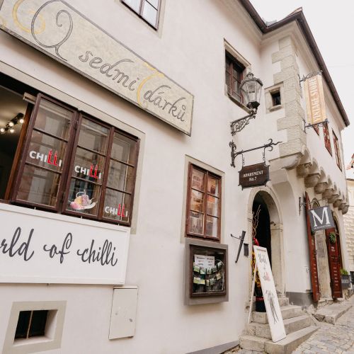 Gall 44 Apartments