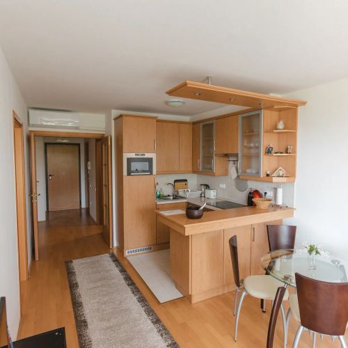 Golden Bridge Apartman and Wellness Balatonfüred