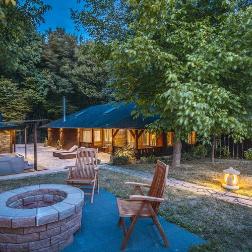 Gerecse Glamping Tardos