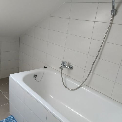 APARTMÁNY MARTIN SARVAŠ 3 – Tachov, Česká republika