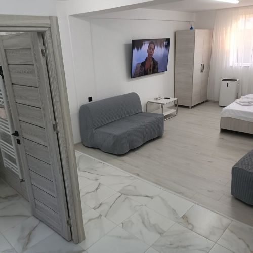 MAX Night Dreams Apartments București