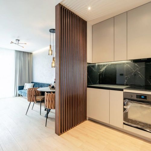 Apartament DolceFarNiente Gdańsk – Gdańsk, Polonia