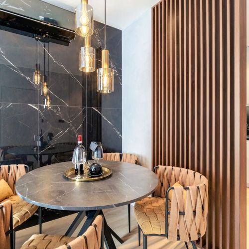 Apartament DolceFarNiente Gdańsk – Gdańsk, Polonia