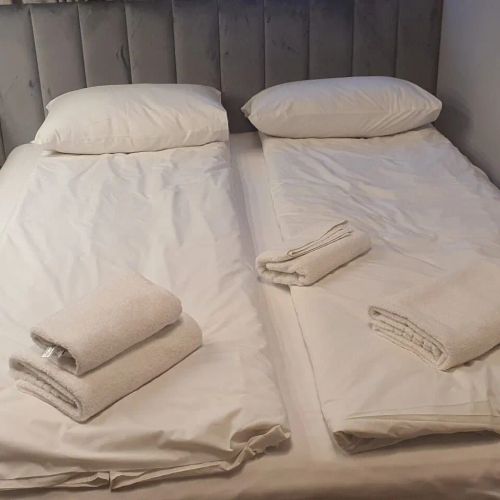 Apartament DolceFarNiente Gdańsk – Gdańsk, Polonia