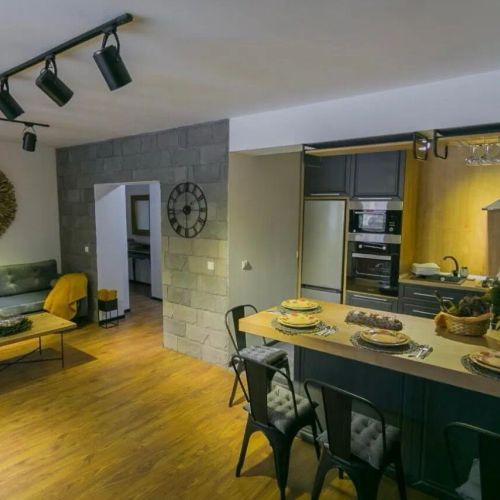 Anda Apartment Azuga – Azuga, România