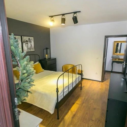 Anda Apartment Azuga – Azuga, România