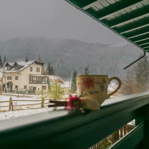 Anda Apartment Azuga – Azuga, România