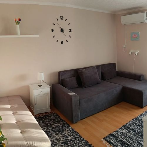Apartman Ilona Harkány