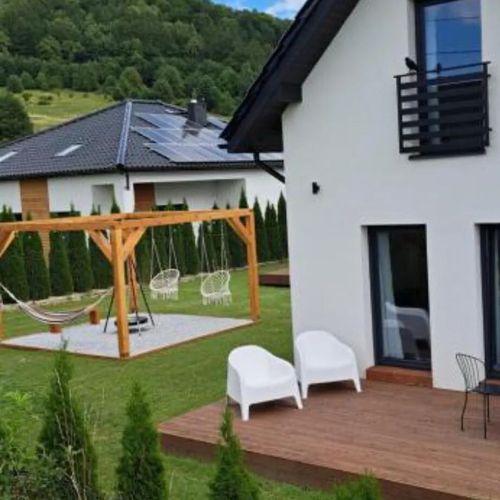 Domek pod Sosnową Górą 2 Żelazno