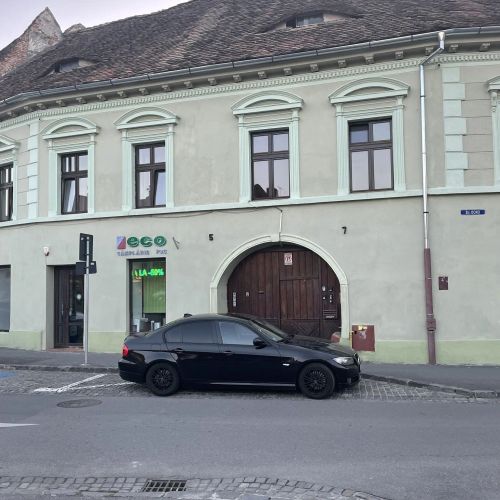 Studio Sac Voyage Ocnei Sibiu