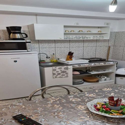 Casa Alice Bușteni – Buşteni, România
