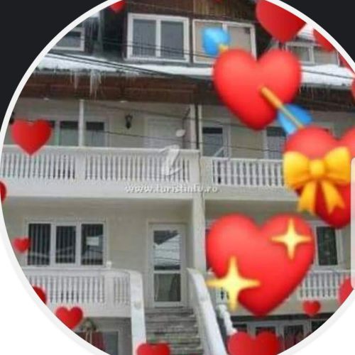 Casa Alice Bușteni – Buşteni, România