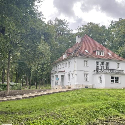 Villa ANSER Połczyn-Zdrój
