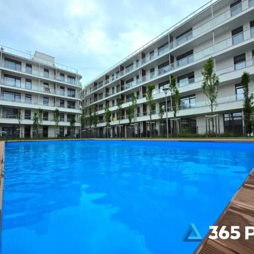 365PAM - Apartament Laguna - Sianożęty
