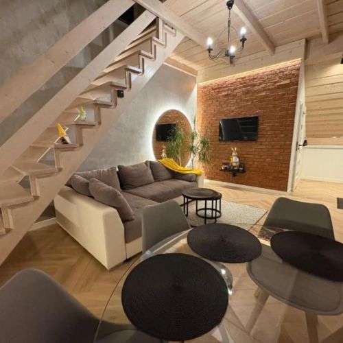 Apartament Matejówka Chochołów