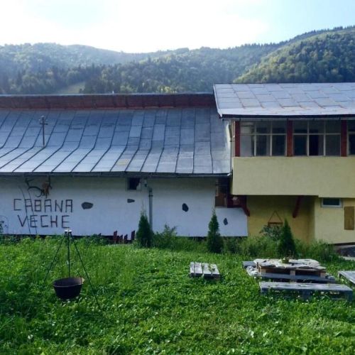 Chalet Azuga