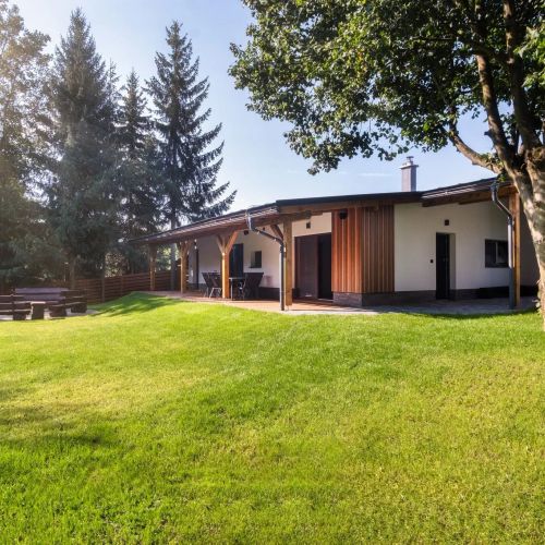 RONI Apartments Krkonoše – Černý Důl, Česká republika