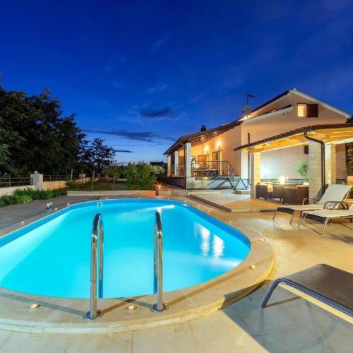 Villa Lucy Vodnjan