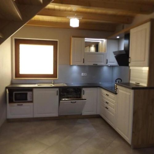 Apartamenty Ma-Mela Polańczyk