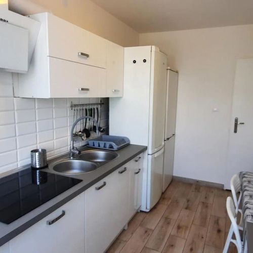 Hostel Berberysowa Wrocław – Wrocław, Polonia