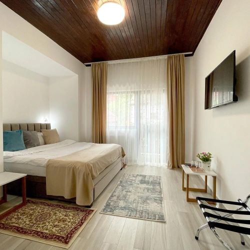 Vila Smaranda Predeal
