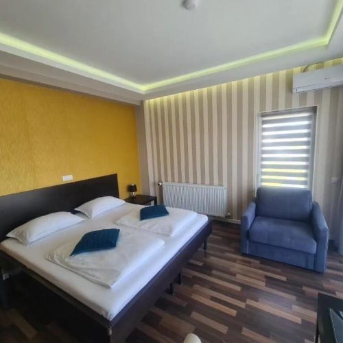 Vila Privilege Felix Cordău – Cordău, România