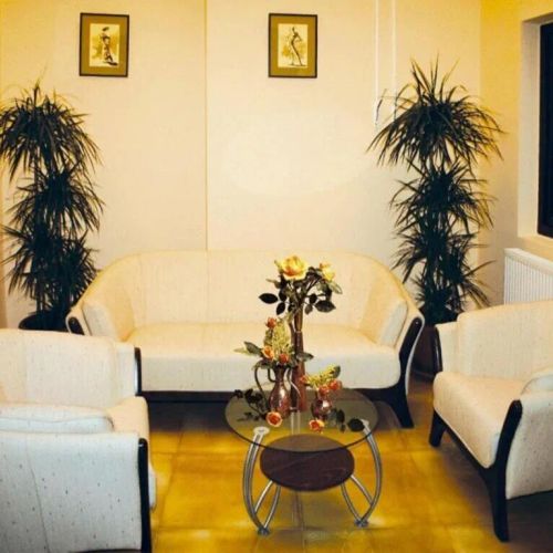 Hotel Ferdinand Constanța – Constanța, România