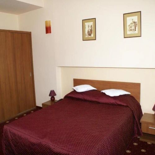 Hotel Ferdinand Constanța – Constanța, România