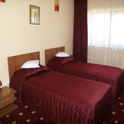 Hotel Ferdinand Constanța – Constanța, România