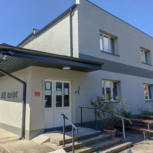 Ab turist penzión Štúrovo