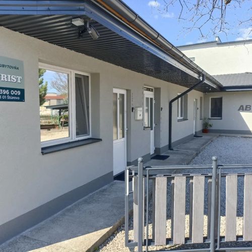 Ab turist penzión Štúrovo – Štúrovo, Slovensko
